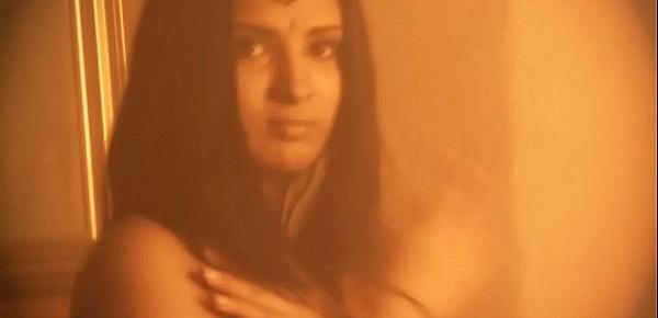  Love This Indian Princess Naked